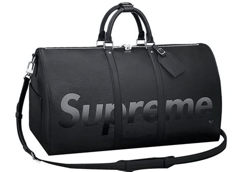 supreme bandouliere 55 price